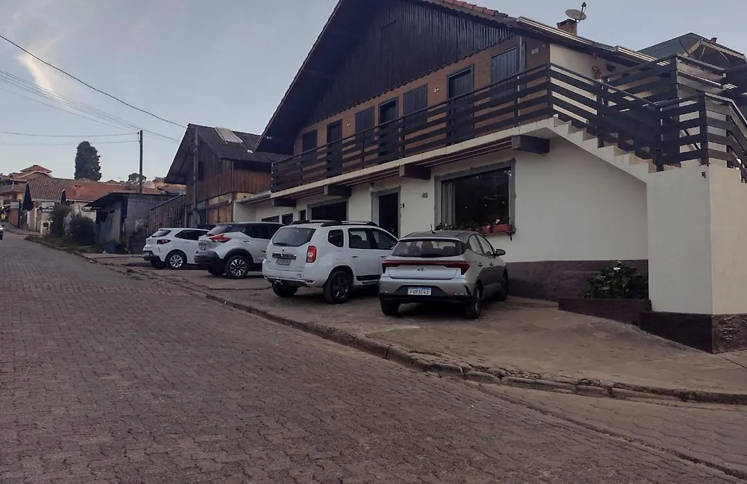 Apartamento Brumone-1