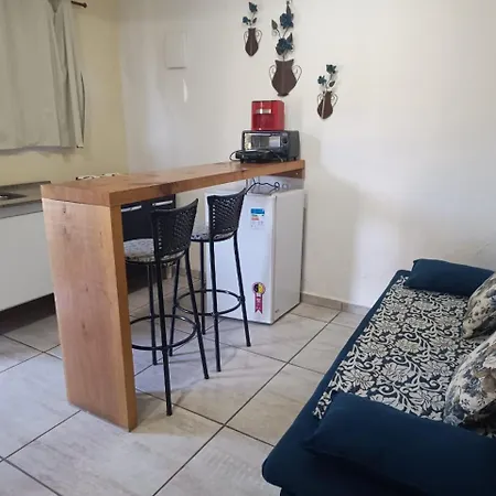 Apartamento Brumone-2